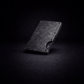 RFID Metall Card Holder – Schlank statt dickes Portemonnaie