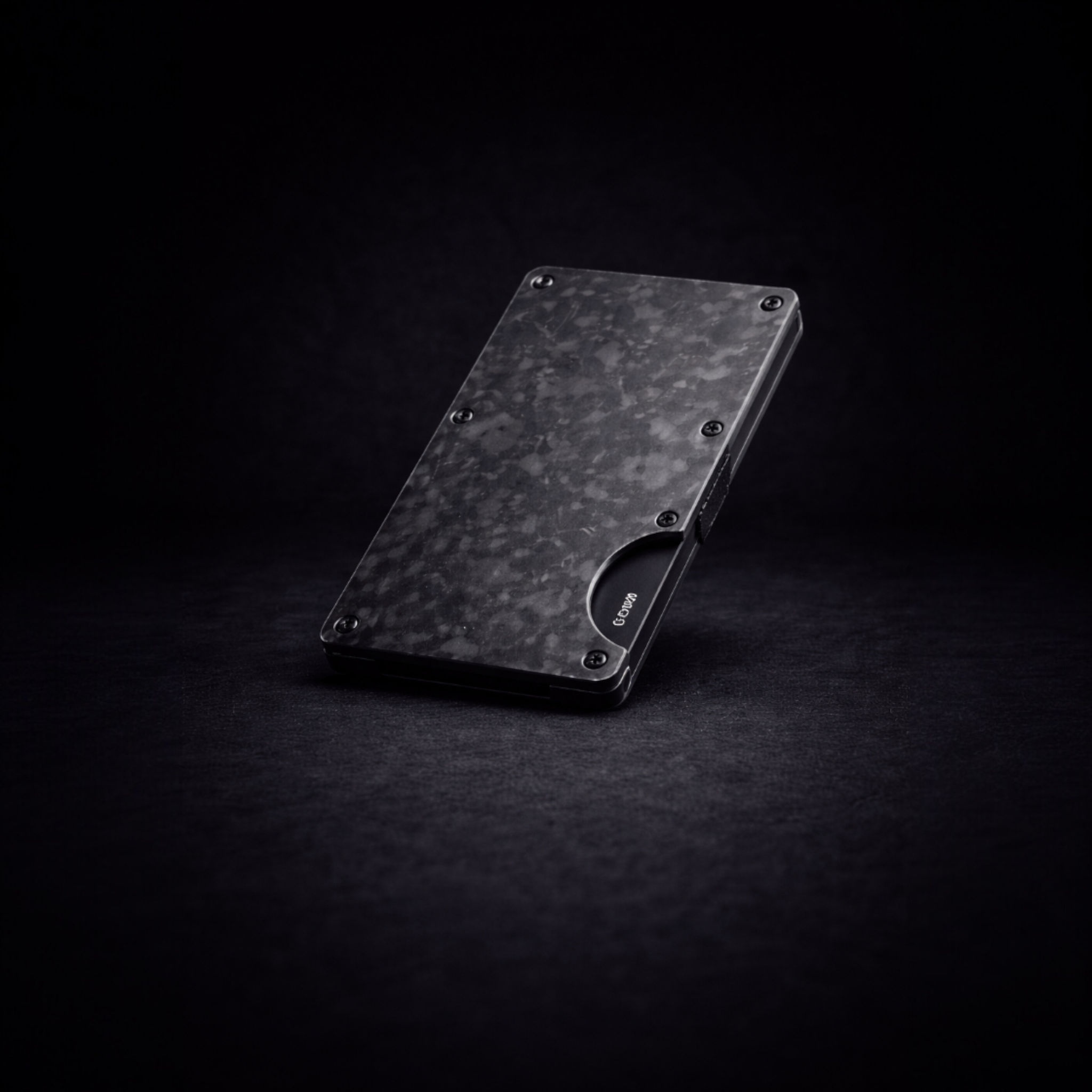 RFID Metall Card Holder – Schlank statt dickes Portemonnaie