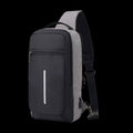 Die große Crossbody Bag